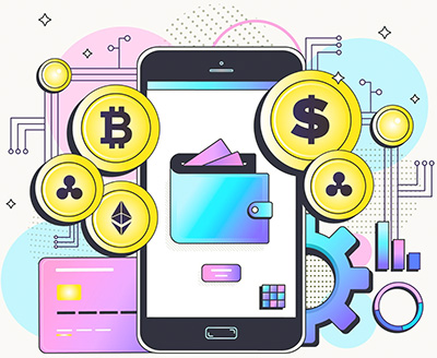 Криптокарты