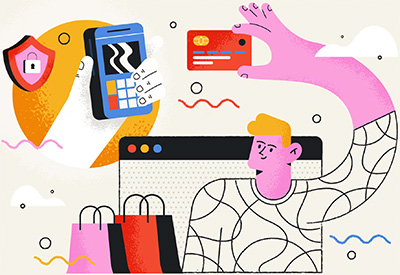 Способы оплаты зарубежных сервисов